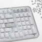 Logitech Alto Keys K98M Wireless Mechanical Keyboard in Off-White, , large