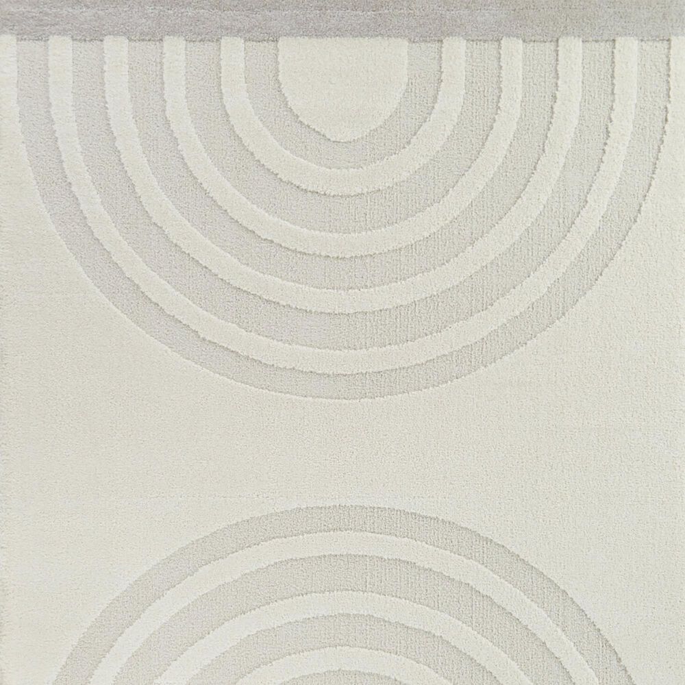 Balta Rugs Ira 7&#39;10&quot; x 10&#39; Cream Area Rug, , large