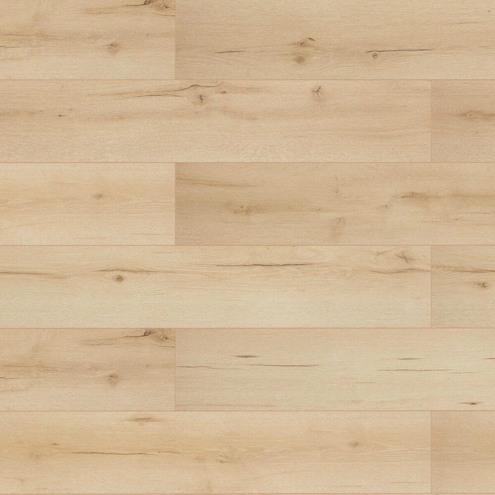 Inhaus Lamdura Landmark Tamarind 8" x 51" Laminate, , large
