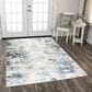 RIZZY Palace 8"0"x9"6" Rug, , large