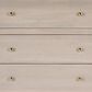 Butler Specialty Company Nora 3-Drawer Dresser in Antique Taupe, , large