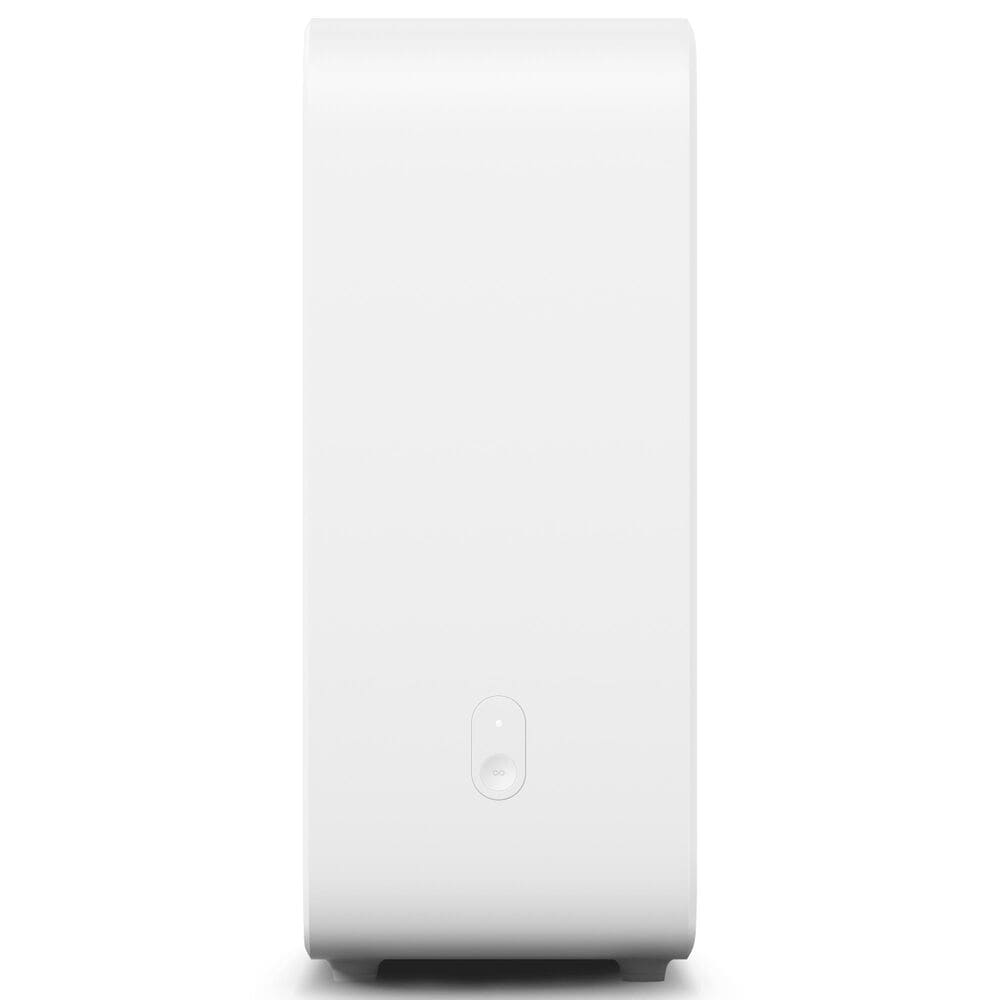 Sonos 5-Piece Premium Personal Entertainment Set with Arc Ultra in White, , large