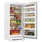Danby 16.7 Cu. Ft. Upright Freezer in White, , large