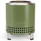 Solo Stove Mesa XL Burning Tabletop Fire Pit in Deep Olive, , large