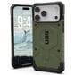 UAG Urban Armor Gear (uag) - Pathfinder Magsafe Case For Apple 2025 Iphone 6.9 Pro Max - Olive, , large