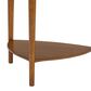 Forma & Co San Pietro End Table in Cinnamon, , large