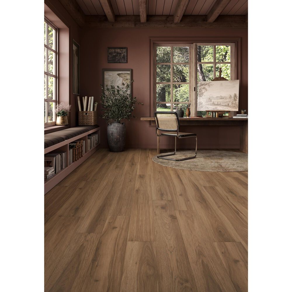 Mannington Atlas Mountain Peak 8" x 59.5" Laminate, , large
