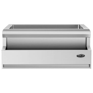 DCS Beverage Chiller Bottle Holder in Stainless Steel, , large