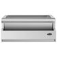 DCS Beverage Chiller Bottle Holder in Stainless Steel, , large