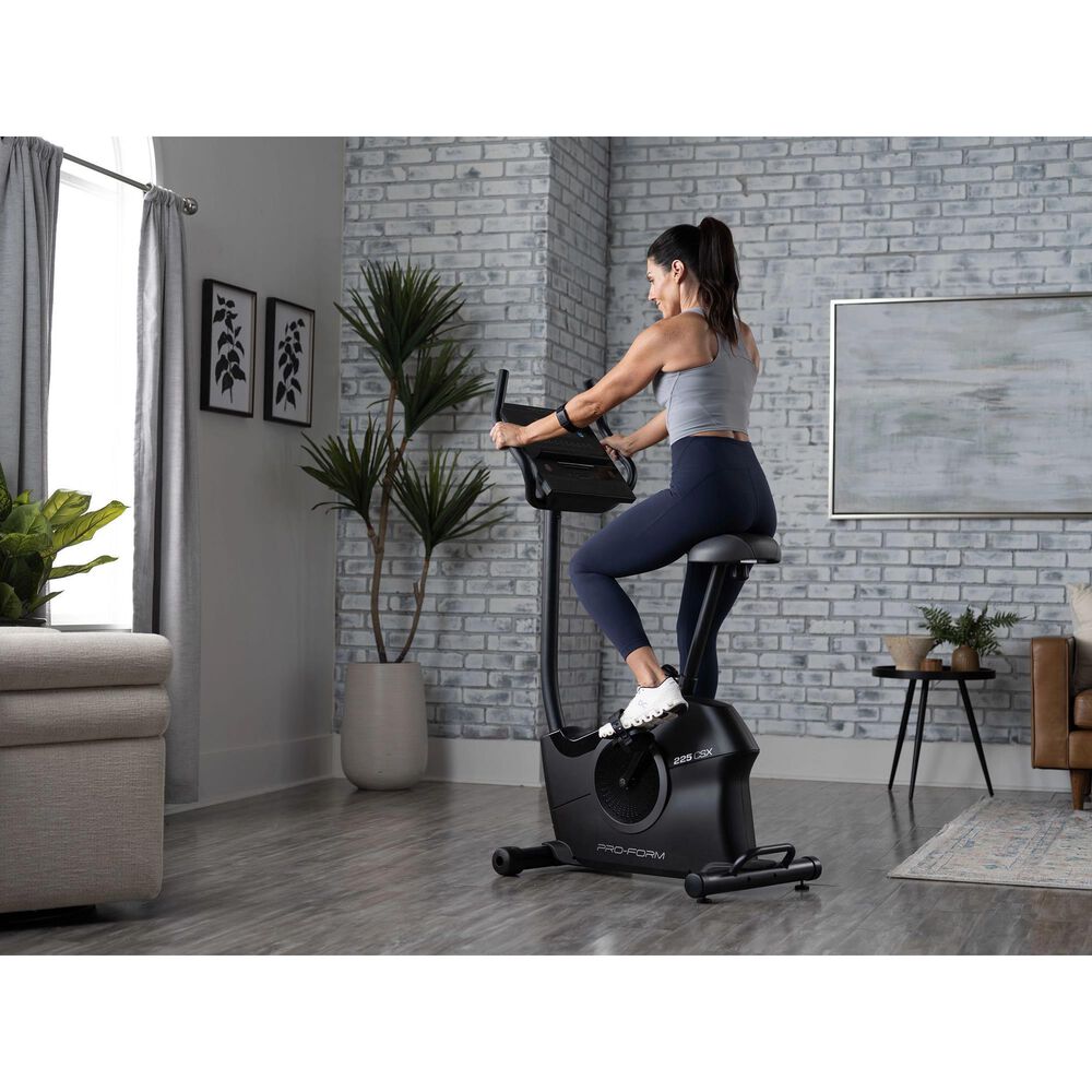 ProForm 225 CSX Bike with iFIT, , large