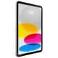 OtterBox Alpha Glass Screen Protector for Apple iPad 10.9" in Clear, , large