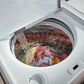 Whirlpool 4.6 Cu. Ft. Top Load Washer and 7 Cu. Ft. Electric Dryer Laundry Pair in White, , large