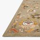 Loloi Padma PMA-02 2"3" x 3"9" Grey, , large