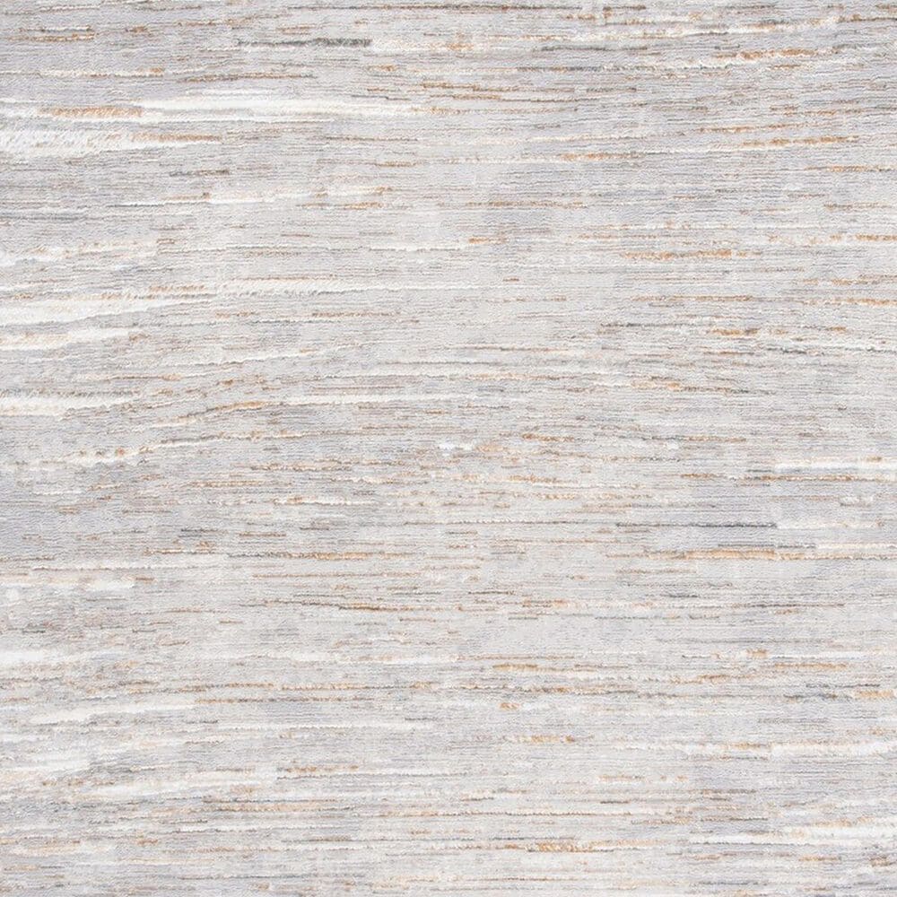 Safavieh Orchard ORC668 2&#39;2&quot; x 9&#39; Grey and Gold Runner, , large
