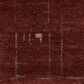 Loloi Beckham Bark and Brick 11"6" x 15" Area Rug, , large