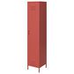 DHP Mission District Locker Storage Cabinet in Terracotta, , large