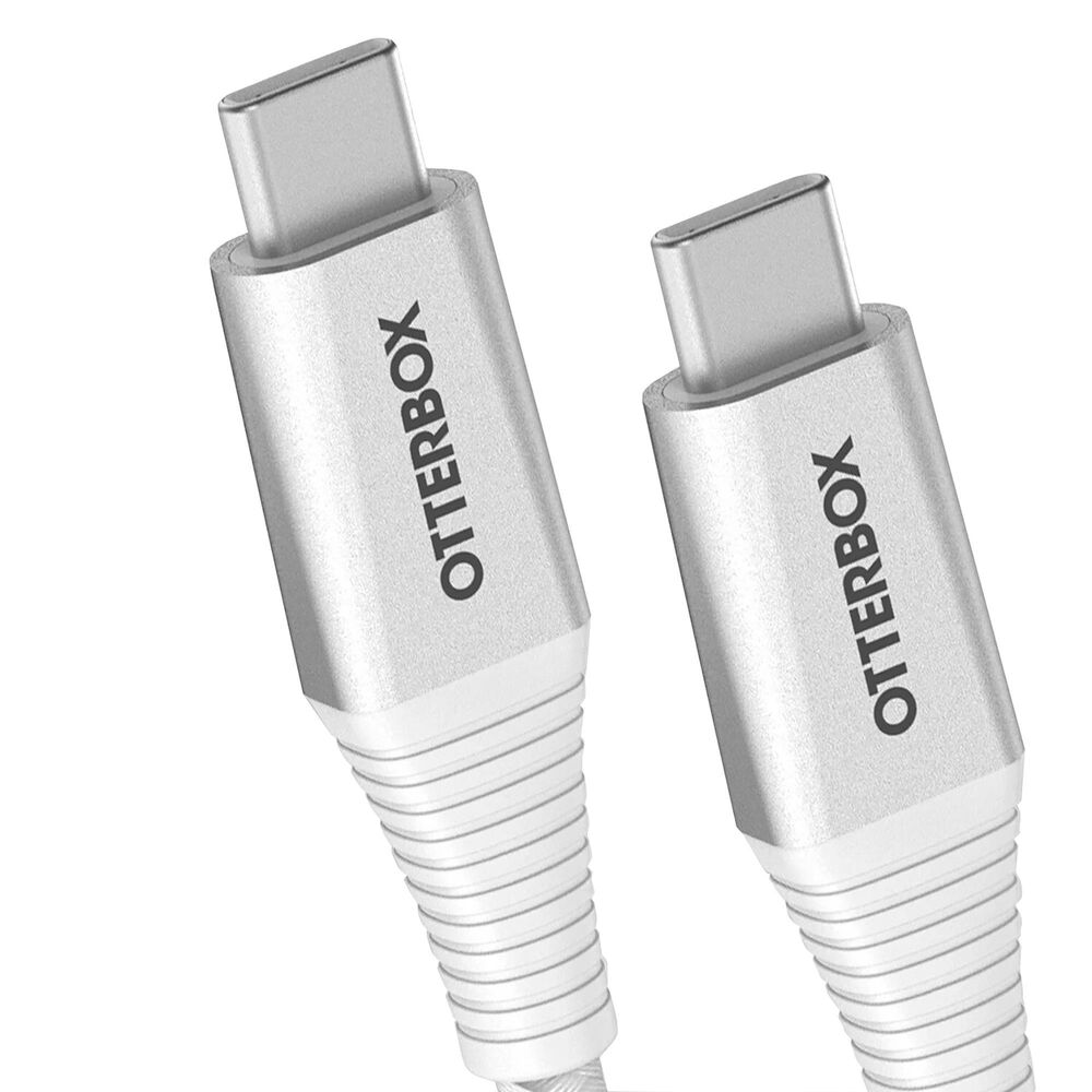 OtterBox USB-C to USB-C Premium Pro PD Charge and Sync Cable, , large