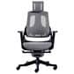 Rta Products Llc LUX Ergonomic Executive Chair in Grey, , large