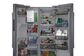 Frigidaire Professional 22.3 Cu. Ft. Professional Side by Side Refrigerator with Counter Depth in Stainless Steel, , large