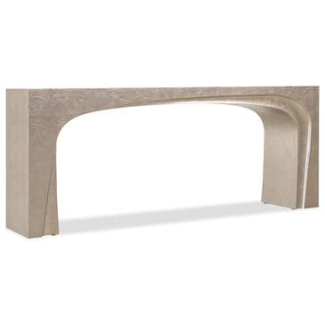 Hooker Furniture Westwood Console Table in Venetian Dawn Silver, , large