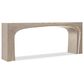 Hooker Furniture Westwood Console Table in Venetian Dawn Silver, , large