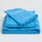 Timberlake Series 1200 Full Sheet Set in Blue, , large