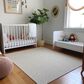 Dalyn Rug Company Laidley 9" x 12" Linen Indoor/Outdoor Area Rug, , large