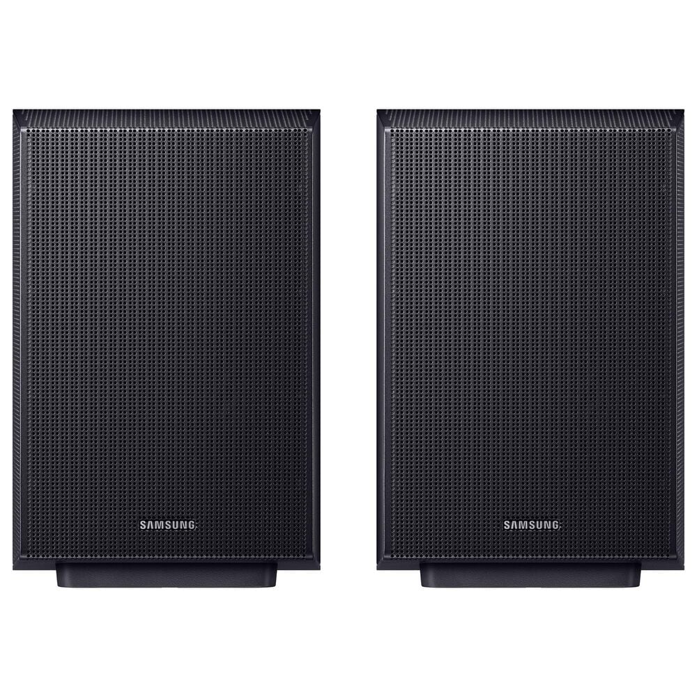 Samsung 100" Class QN80H Series Neo QLED Mini LED 4K UHD Vision AI - Smart Tizen TV with Q-Series 11.1.4 Channel Soundbar System in Titan Black, , large