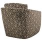 Huntington House Swivel Chair in Eraser Driftwood, , large