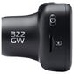 Nextbase 322GW Dash Cam in Black, , large