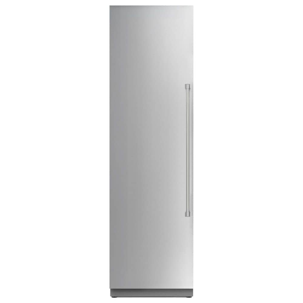 Thor Kitchen 12.4 Cu. Ft. Built-In Column Freezer with Automatic Ice Maker in Stainless Steel, , large