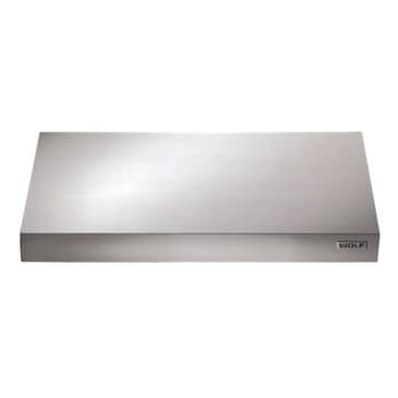Wolf 60" Wall Range Hood, , large