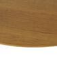 Waltham Axis 5-Piece Round Dining Set in Sable, , large