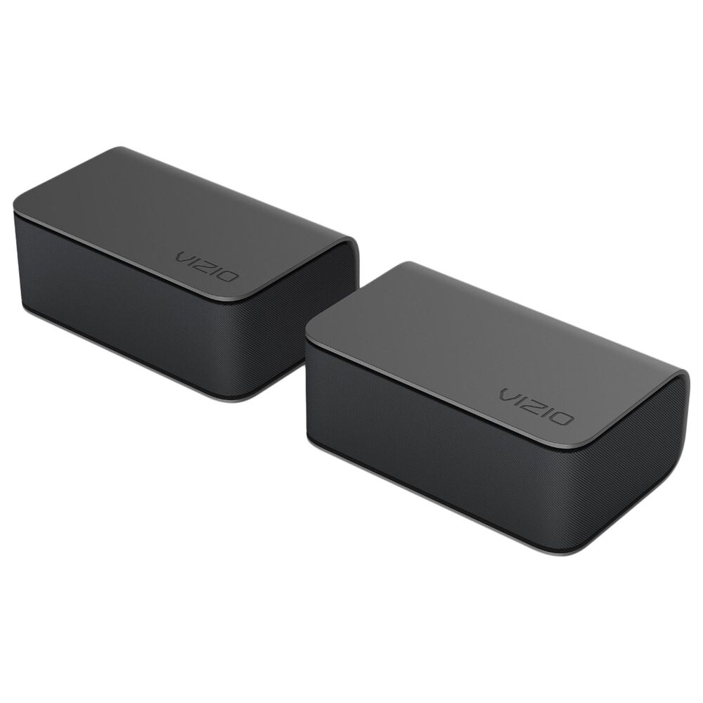 VIZIO 75&quot; Class M-Series Quantum 4K LED HDR - Smart TV with 5.1 Home Theater Sound Bar in Black, , large