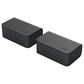 VIZIO 75" Class M-Series Quantum 4K LED HDR - Smart TV with 5.1 Home Theater Sound Bar in Black, , large