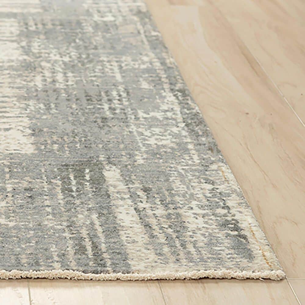 RIZZY Couture CUT113 8&#39; x 10&#39; Gray Area Rug, , large