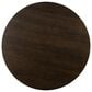 Blue River Gatsby Dining Table in Dark Gray and Black - Table Only, , large