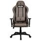 Arozzi Torretta 2023 Edition Soft PU Gaming Chair in Brown, , large