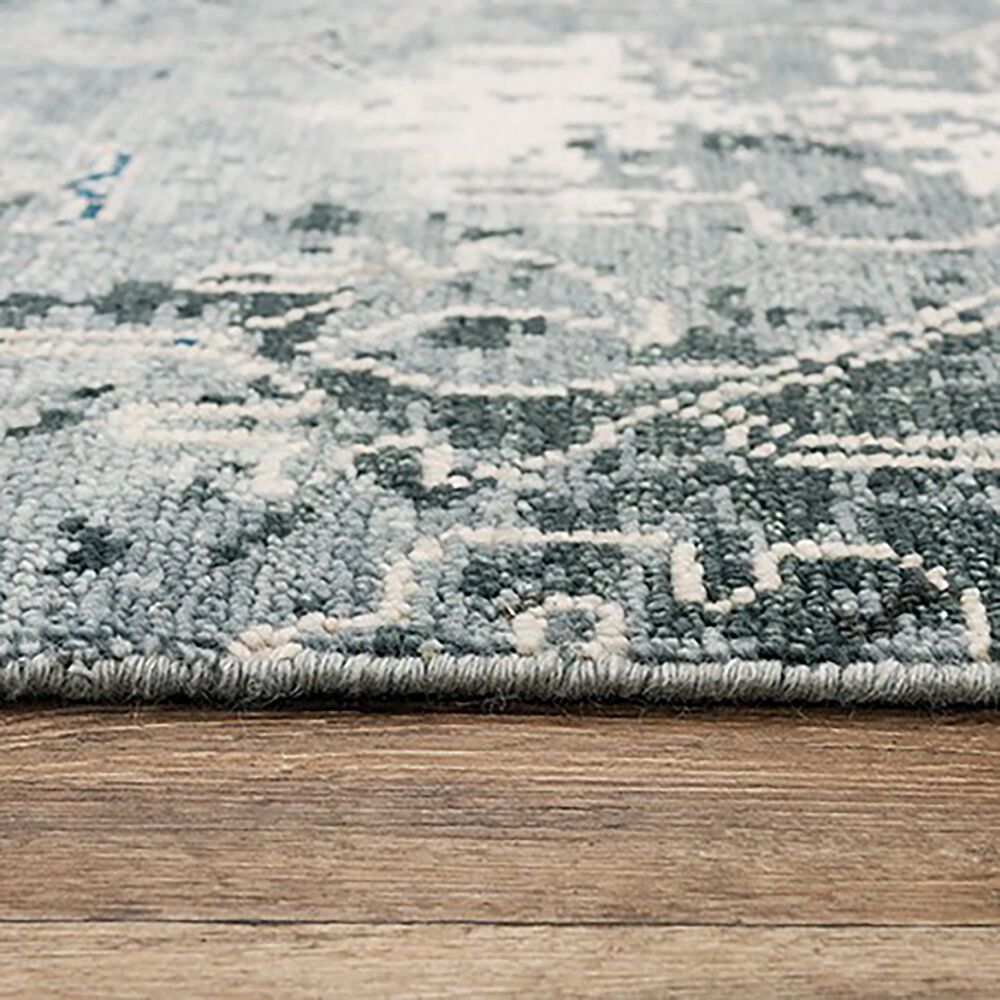 RIZZY Belmont 2&#39; x 3&#39; Neutral and Gray Area Rug, , large