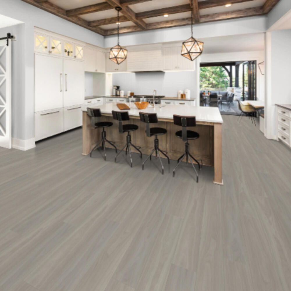 Tru-Cor Bravo Daibert Walnut 7&quot; x 60&quot; Luxury Vinyl Plank, , large