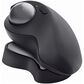 Logitech MX Ergo Plus Wireless Trackball Mouse in Graphite, , large