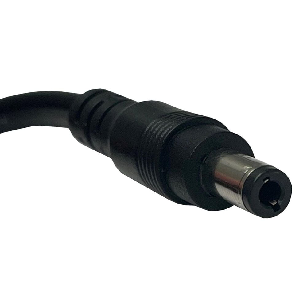 Simeon Collection FreeMotion NTZ Adapter in Black, , large