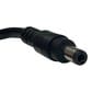 Simeon Collection FreeMotion NTZ Adapter in Black, , large