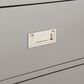 OSP Home Wellington 2-Drawer Cabinet in Grey, , large