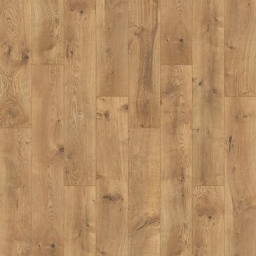Pergo Birkhall Landing Canyon Oak 7.5" x 47" Laminate, , large
