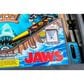 Stern Pinball Jaws Pro Premium Edition Pinball Machine, , large