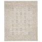 Surya Once Upon a Time Ivory, Tan, Light Gray, Medium Gray and Gray 7"10" x 9"10" Area Rug, , large