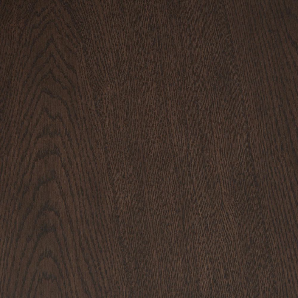 Ashley Breckington Rectangular Cocktail Table in Dark Brown, , large