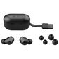 JLab Go Air Pop True Wireless Earbuds in Black, , large