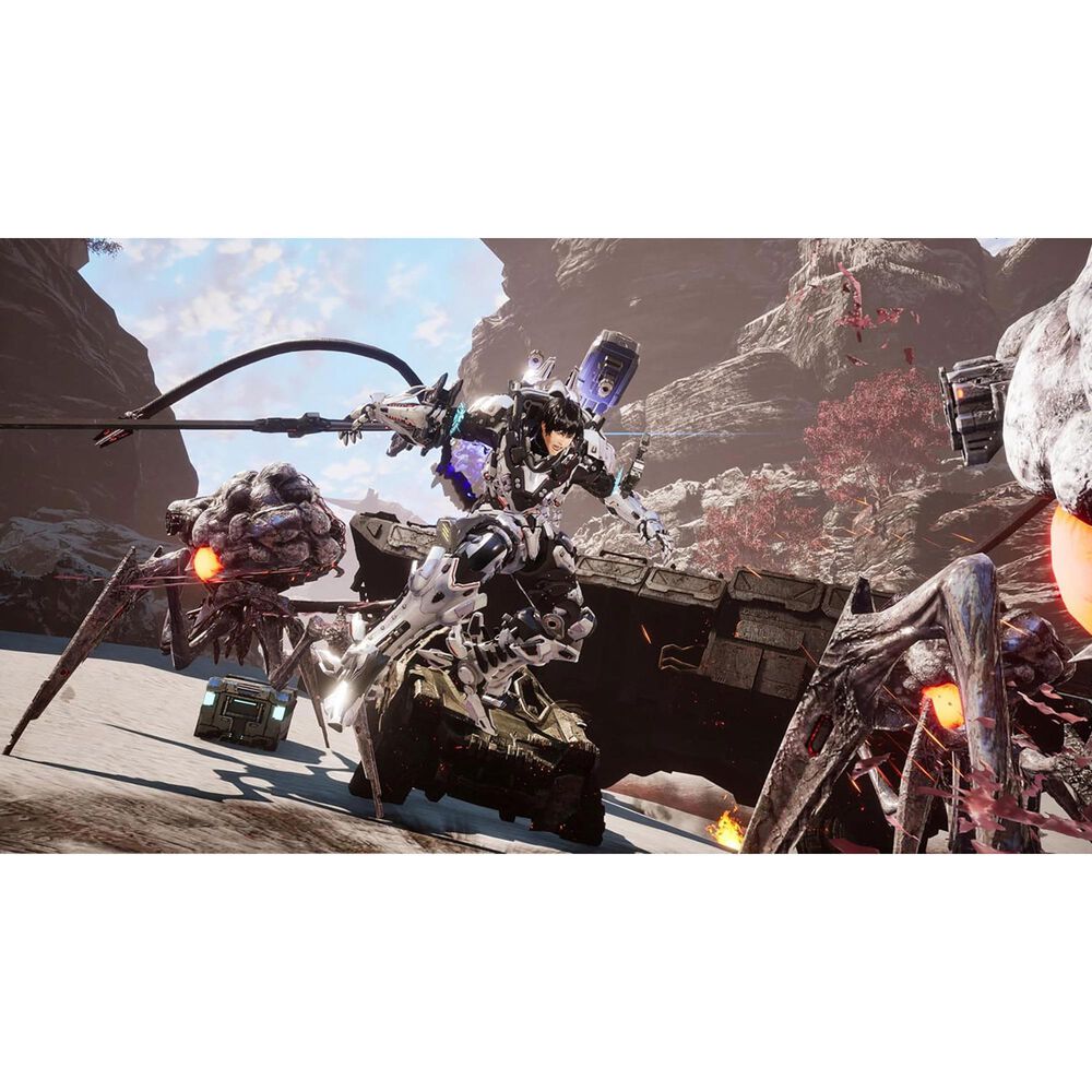 Daemon X Machina - Titanic Scion - Nintendo Switch 2, , large